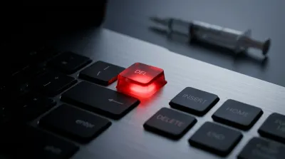 The Day the Screens Went Dark: Inside the Stryker Global Wipeout