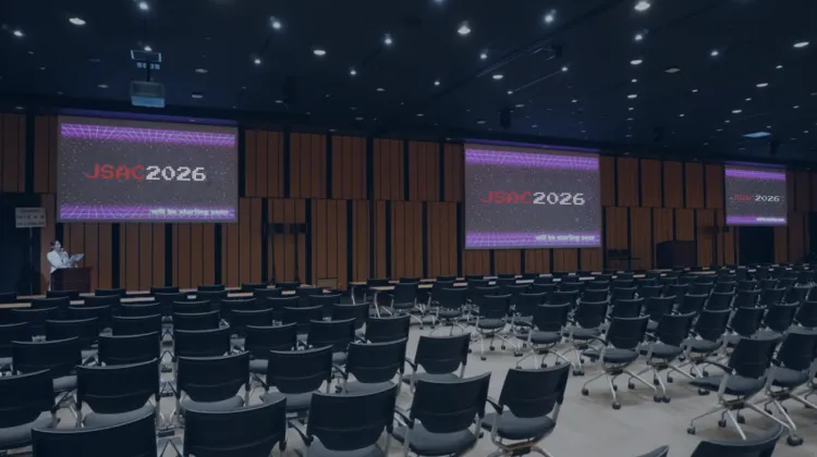 Cybersecurity Conference, JSAC2026, Japan, JPCERT