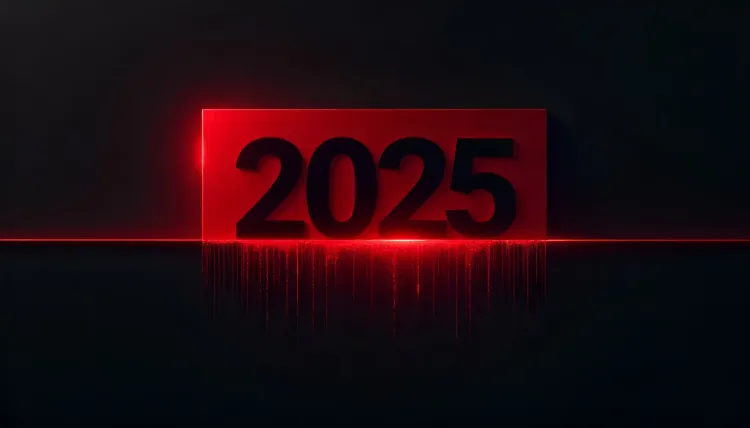 2025 cyber year in review, 2025, cyber year 2025