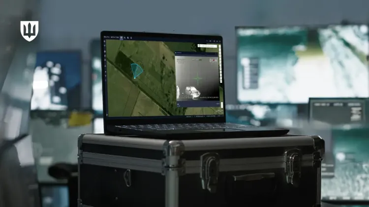 Delta, Delta combat system, ukraine, UA